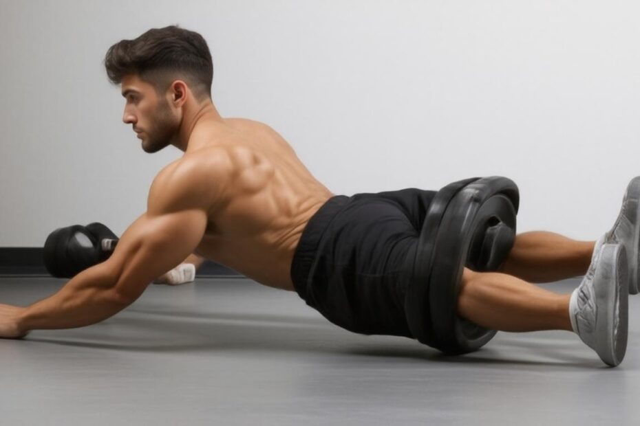 Top 10 Ab Rollers for Building Stronger Core Muscles