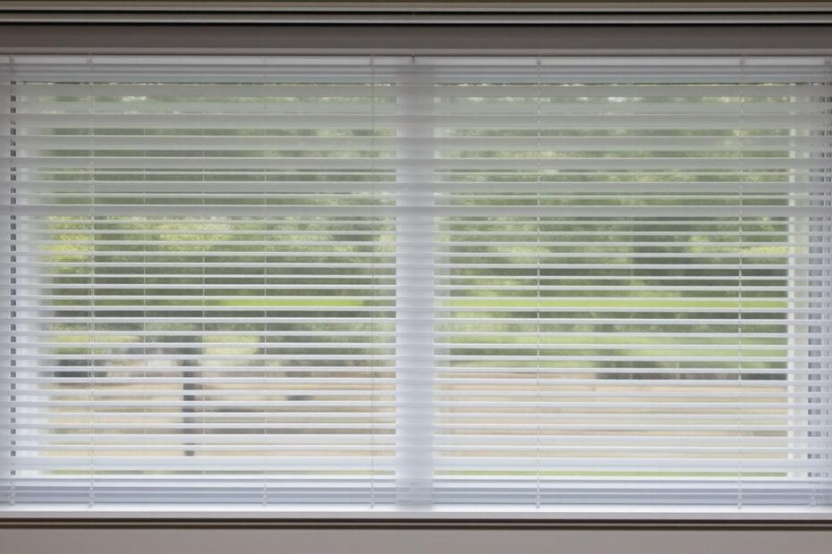 Top 10 Air-Cleaning Blinds for a Healthier Home Environment