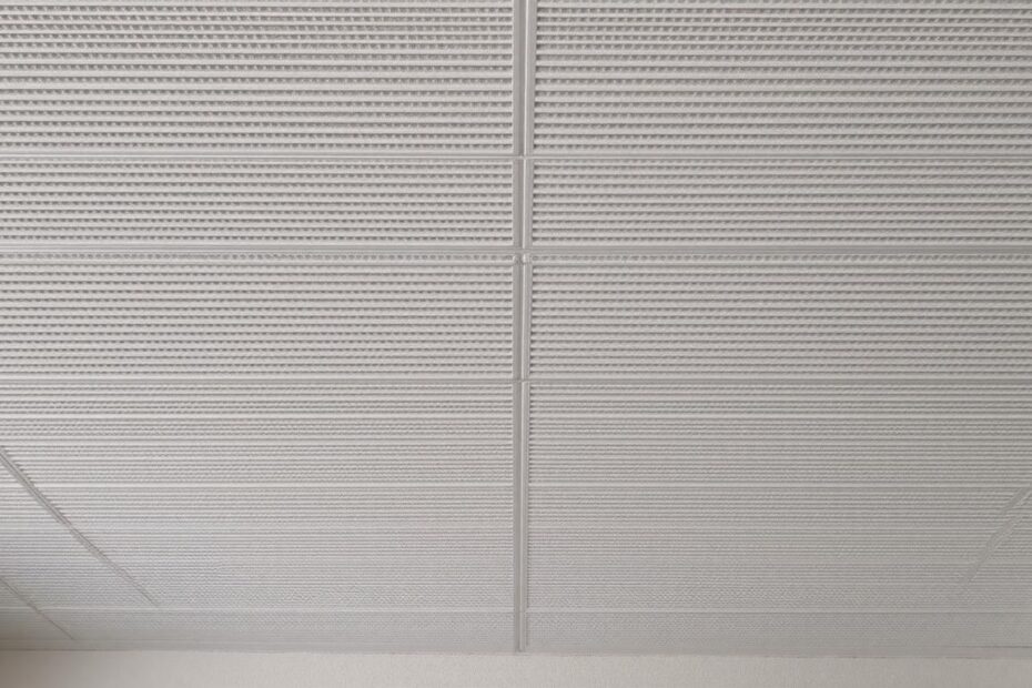 Top 10 Air-Cleaning Ceiling Tiles for a Healthier Home Environment
