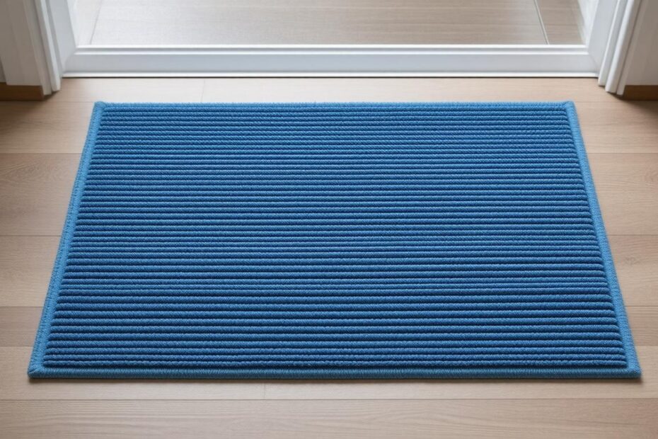 Top 10 Air-Cleaning Doormats for a Fresher Home