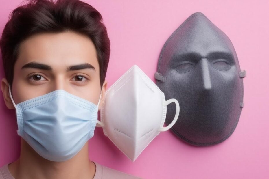 Top 10 Air-Cleaning Face Masks for Ultimate Protection