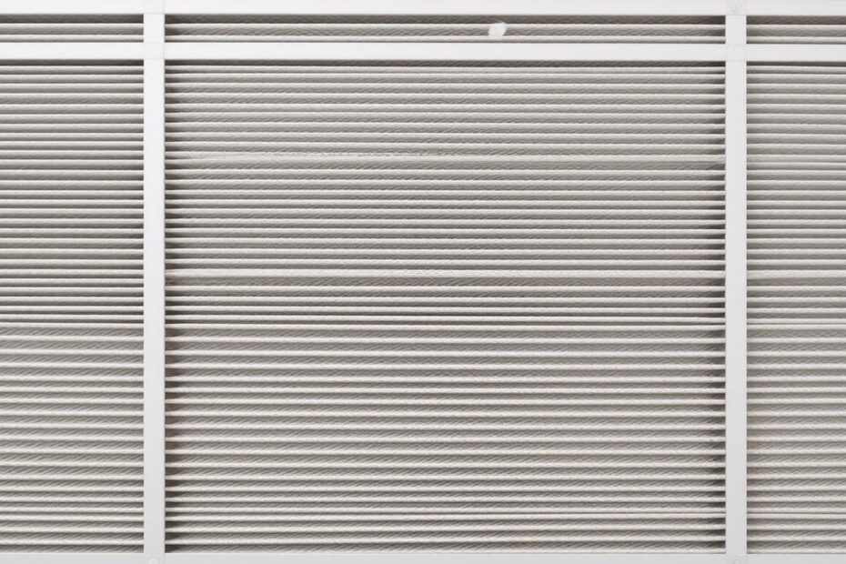 Top 10 Air-Cleaning HVAC Filters for a Healthier Home