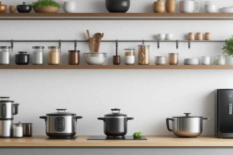 Top 10 Air-Cleaning Kitchen Appliances for a Healthier Home