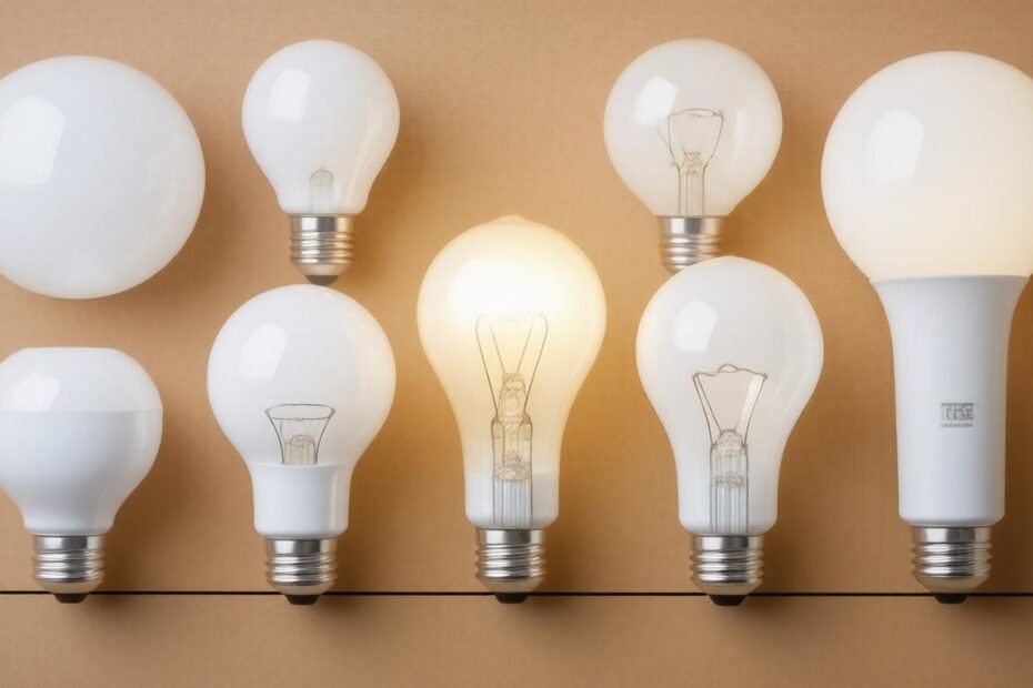 Top 10 Air-Cleaning Light Bulbs for a Healthier Home