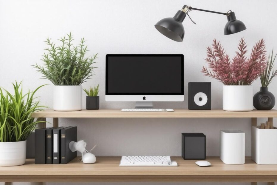 Top 10 Air-Cleaning Office Supplies for a Healthier Workspace
