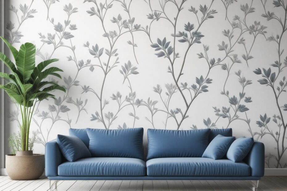 Top 10 Air-Cleaning Wallpapers for a Healthier Home