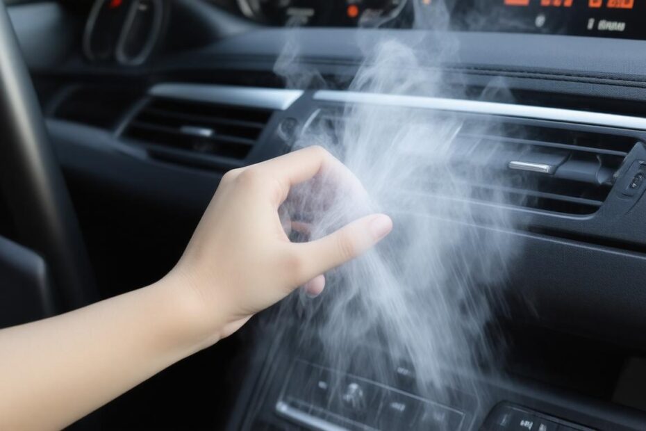 Top 10 Air-Purifying Car Accessories for a Fresh Ride