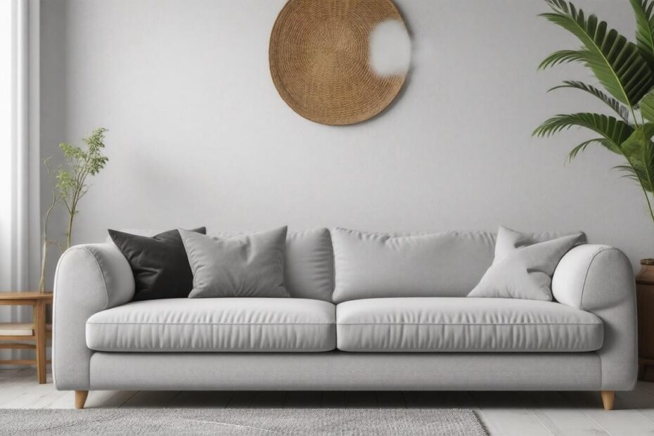 Top 10 Air-Purifying Furniture Pieces for a Healthier Home