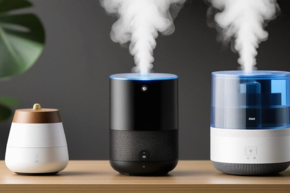 Top 10 Air-Purifying Humidifiers for Cleaner, Healthier Air