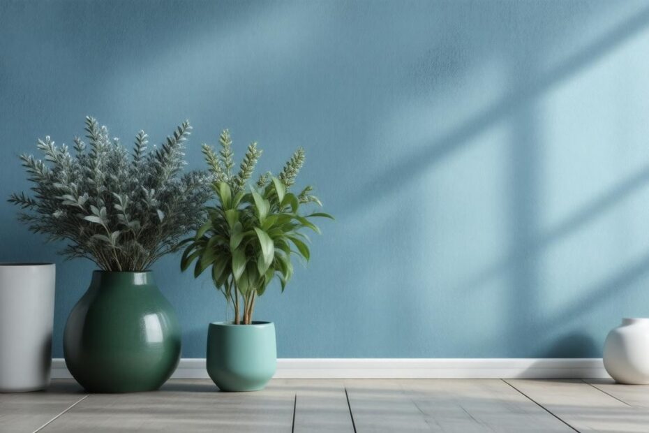Top 10 Air-Purifying Paints for a Healthier Home
