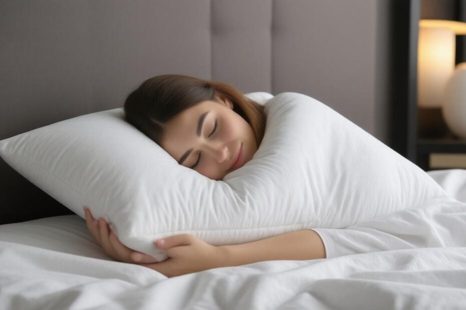 Top 10 Air-Purifying Pillows for a Healthier Sleep Environment