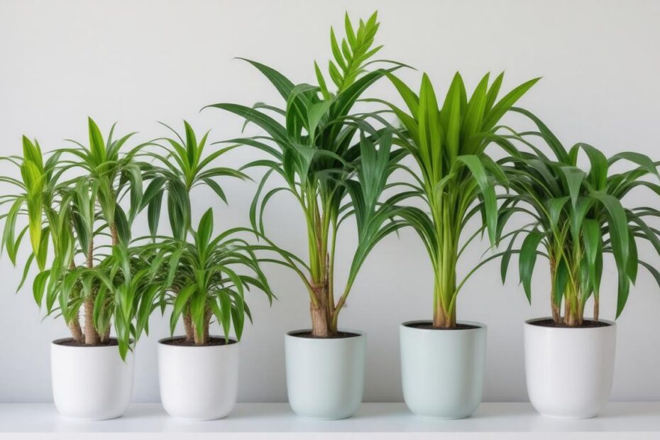 Top 10 Air Purifying Plants for a Healthier Home