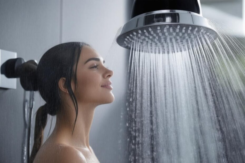 Top 10 Air-Purifying Shower Heads for Fresh and Clean Showers