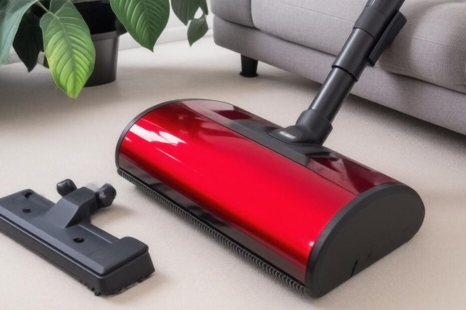 Top 10 Air-Purifying Vacuum Cleaners for a Healthier Home