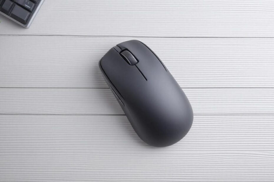 Top 10 Ambidextrous Ergonomic Mice for Comfort and Precision
