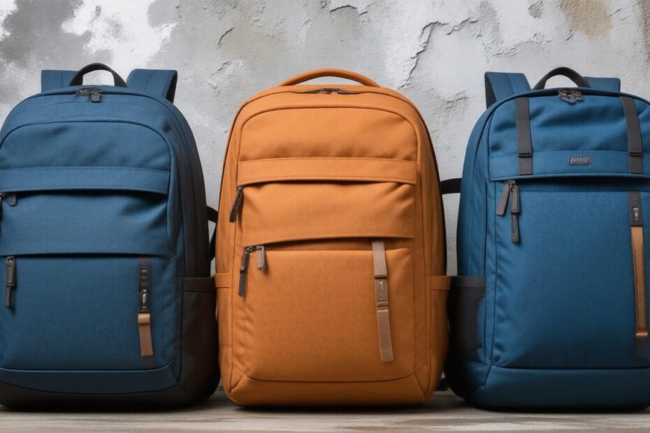 Top 10 Backpacks for School, Travel, and Adventure