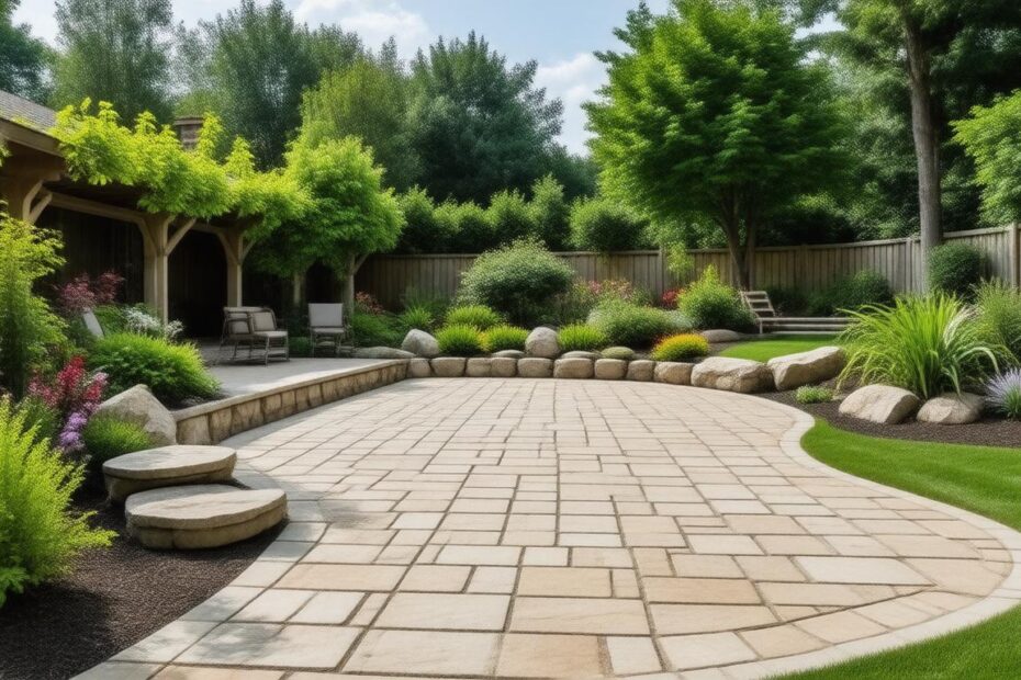Top 10 Backyard Landscaping Ideas for Your Dream Outdoor Space