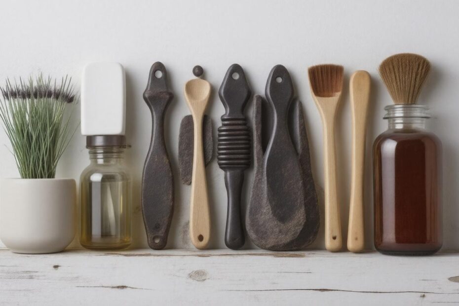 Top 10 Bare Essentials for Simplified Living
