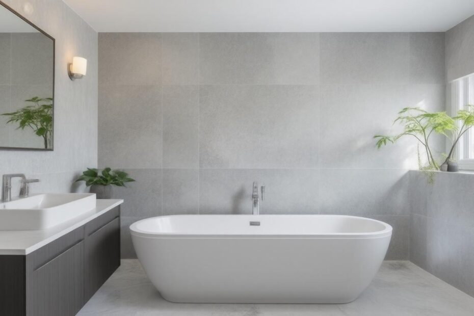 Top 10 Bathroom Remodel Essentials for a Stunning Transformation