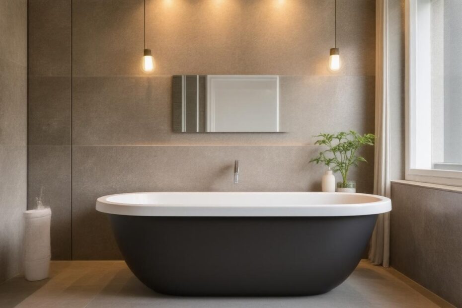 Top 10 Bathroom Renovation Essentials for a Stunning Makeover