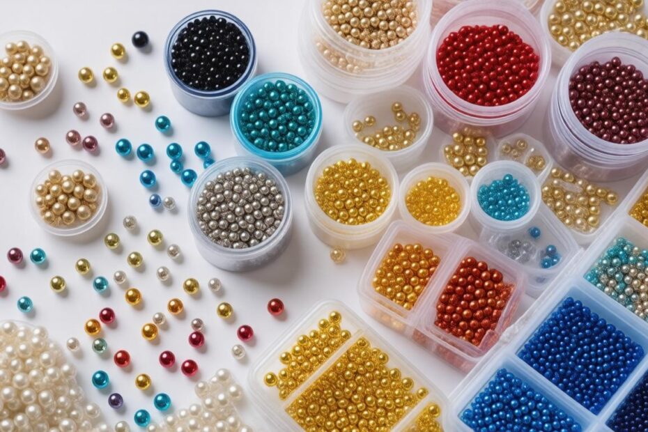 Top 10 Beading Supplies Every Crafter Needs