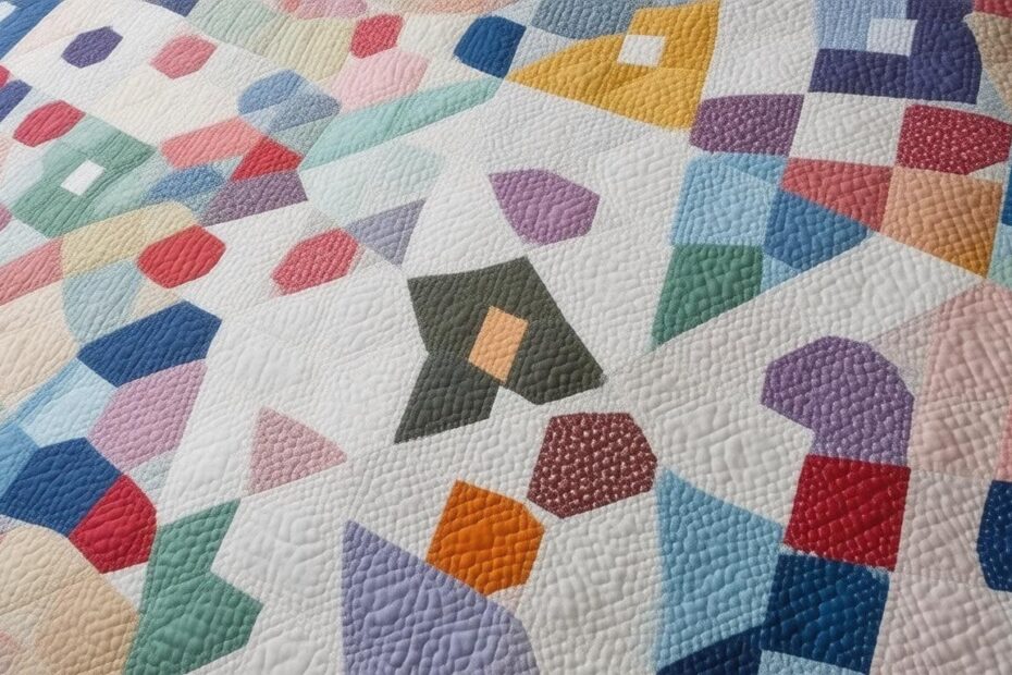 Top 10 Beautiful Patchwork Quilts for Cozy Homes