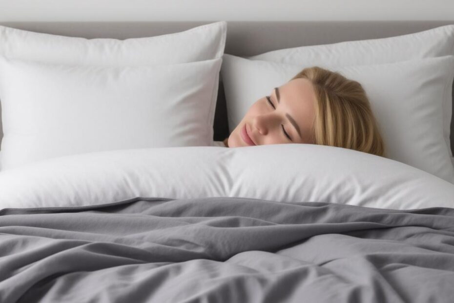 Top 10 Bedding Accessories for Ultimate Comfort and Sleep Optimization