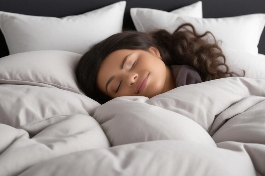 Top 10 Bedding Comfort Centers for Luxurious Sleep