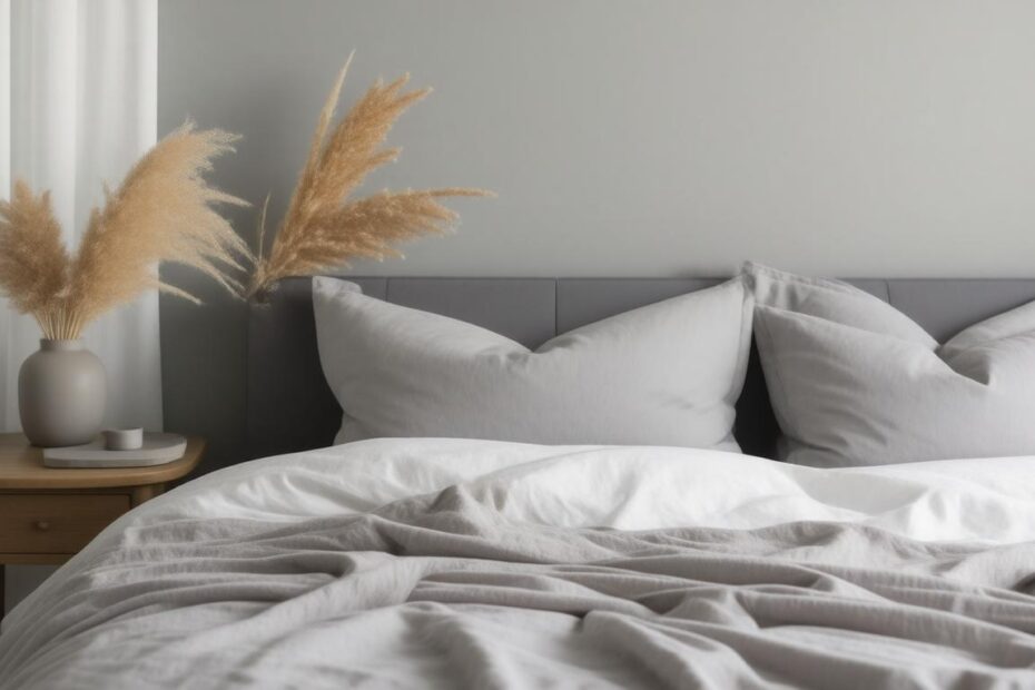 Top 10 Bedroom Housewares for a Cozy and Stylish Space