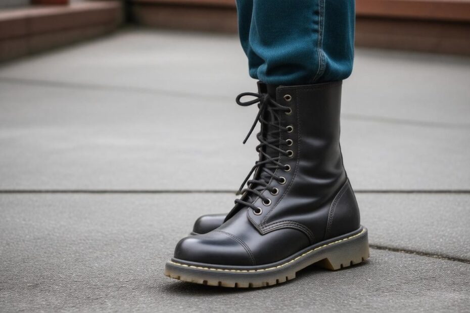 Top 10 Best Boots for Every Occasion
