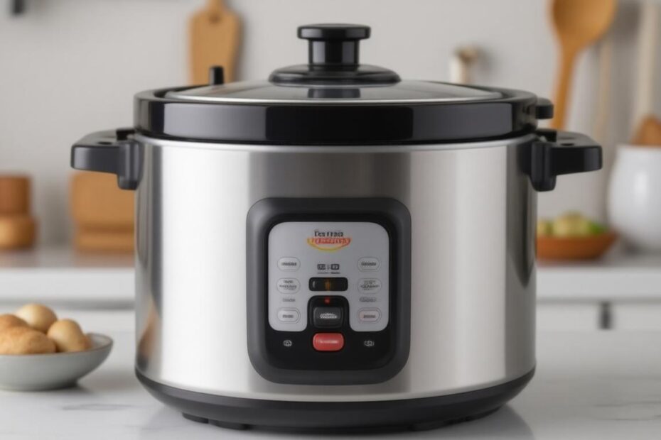 Top 10 Best Pressure Cookers for Quick and Delicious Meals