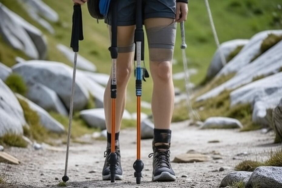 Top 10 Best Trekking Poles for Hiking Adventures