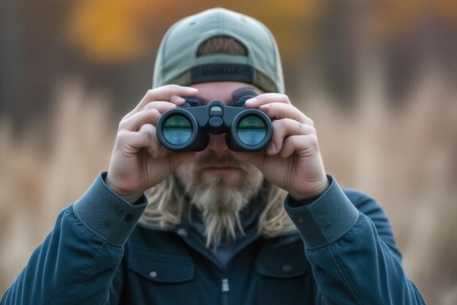 Top 10 Binoculars for Every Outdoor Adventure