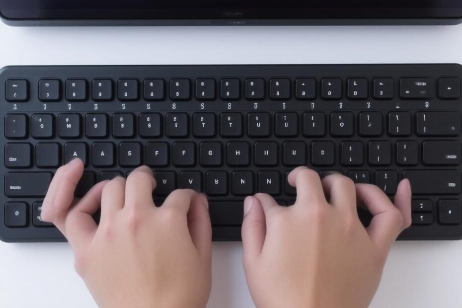 Top 10 Bluetooth Ergonomic Keyboards for Comfortable Typing