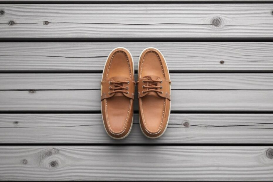 Top 10 Boat Shoes for Ultimate Comfort and Style
