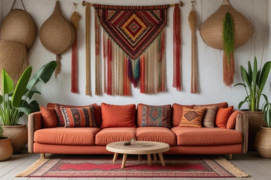 Top 10 Bohemian Style Decor Items to Elevate Your Space