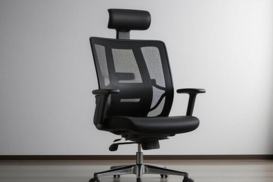 Top 10 Breathable Ergonomic Chairs for Ultimate Comfort and Support
