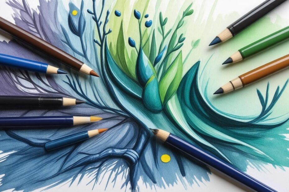 Top 10 Caliart Double Tip Brush Pens for Vibrant Artwork