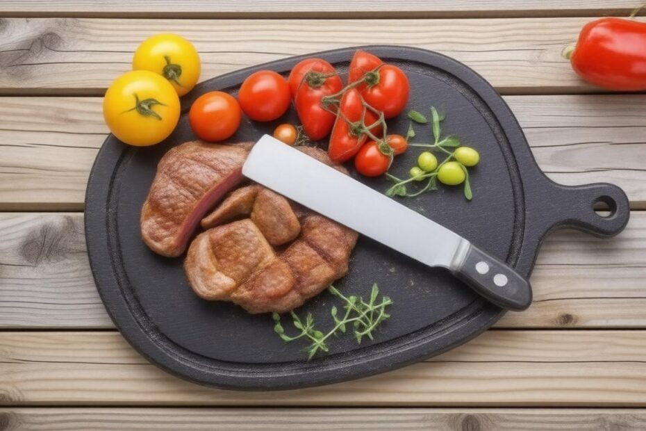 Top 10 Camping-Specific Cutting Boards for Outdoor Cooking