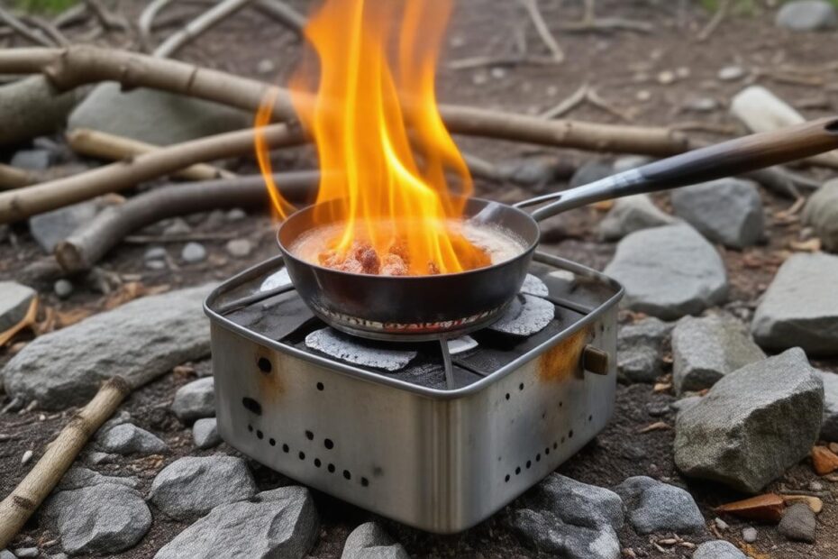 Top 10 Camping Stoves for Adventurous Outdoor Cooking