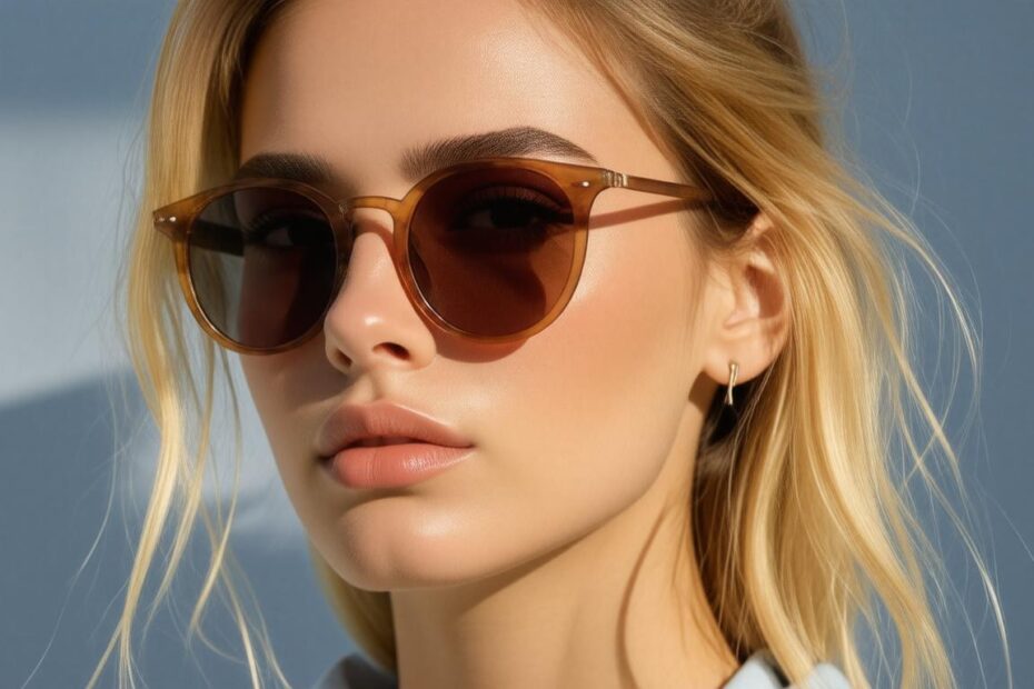 Top 10 Clip-On Sunglasses for Ultimate Style and UV Protection