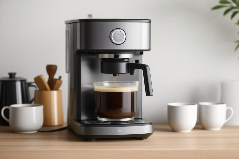 Top 10 Coffee Makers for Perfect Brew Every Morning
