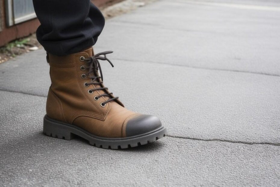 Top 10 Combat Boots for Style and Durability