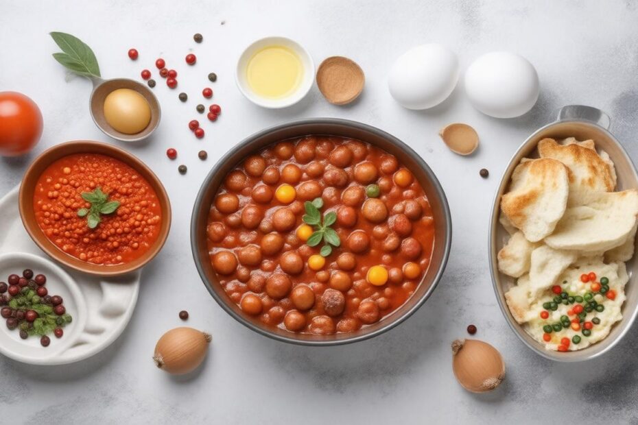Top 10 Comfort Cooking Essentials for Cozy Meals