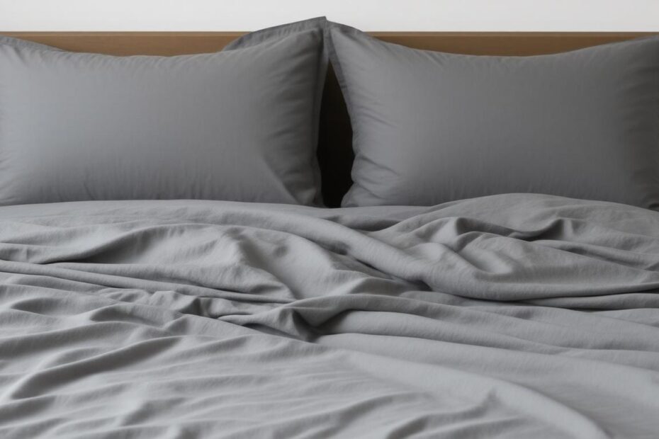 Top 10 Comfortable Bed Sheet Sets for Homeless Shelters