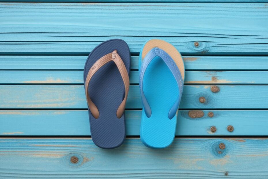 Top 10 Comfortable Flip Flops for Every Occasion
