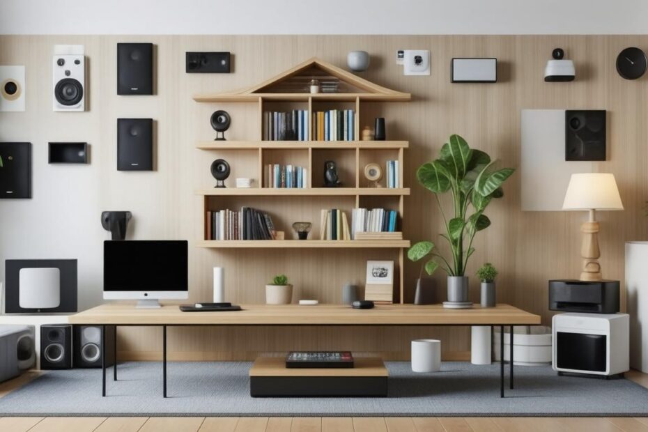 Top 10 Connected Home Products for a Smarter Living