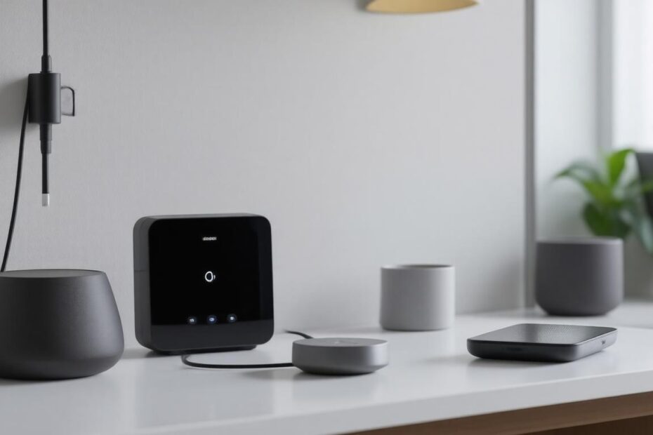 Top 10 Connected Home Stations for a Smarter Living Space
