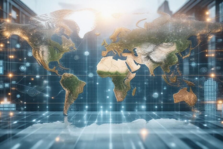 Top 10 Connected Tech Hubs Revolutionizing Innovation