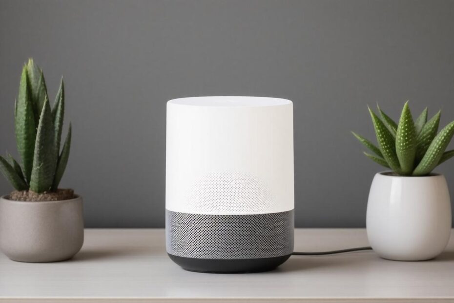 Top 10 Connected Tech Products to Elevate Your Home